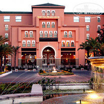 Sofitel Marrakech Lounge & Spa