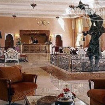 Sofitel Marrakech Lounge & Spa