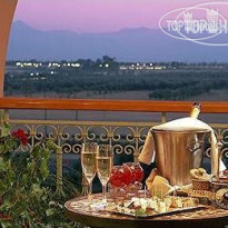Sofitel Marrakech Lounge & Spa