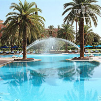 Sofitel Marrakech Lounge & Spa