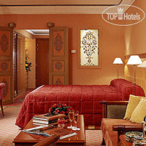 Sofitel Marrakech Lounge & Spa