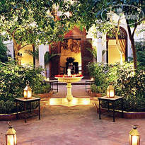 La Villa des Orangers