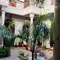 La Villa des Orangers