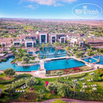 Fairmont Royal Palm Marrakech 
