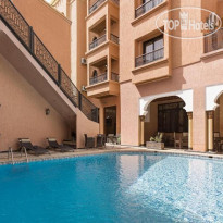 Marrakech House 