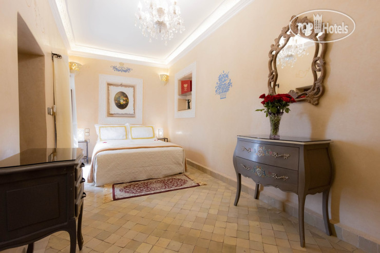 Hotel photo Riad Palais Des Princesses 