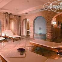 Hivernage Hotel & Spa 