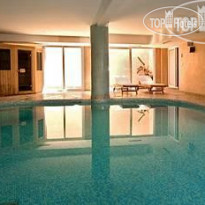 Hivernage Hotel & Spa 