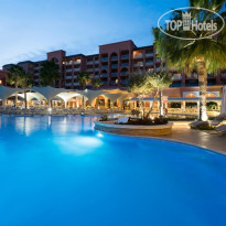 Pickalbatros Savoy Le Grand Hotel – Marrakech  