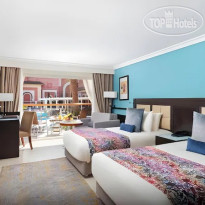 Pickalbatros Savoy Le Grand Hotel – Marrakech  