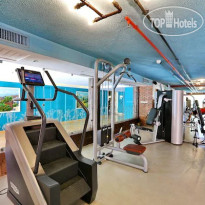 Pickalbatros Savoy Le Grand Hotel – Marrakech  