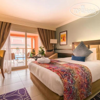 Pickalbatros Savoy Le Grand Hotel – Marrakech  