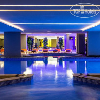 Pickalbatros Savoy Le Grand Hotel – Marrakech  