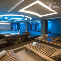 Pickalbatros Savoy Le Grand Hotel - Marrakech