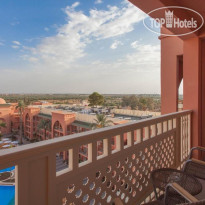 Pickalbatros Savoy Le Grand Hotel – Marrakech  