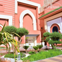 Pickalbatros Savoy Le Grand Hotel - Marrakech