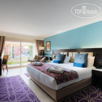 Pickalbatros Savoy Le Grand Hotel – Marrakech  