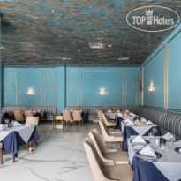 Pickalbatros Savoy Le Grand Hotel - Marrakech