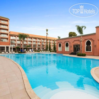 Pickalbatros Savoy Le Grand Hotel – Marrakech  