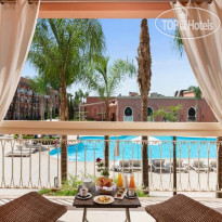 Pickalbatros Savoy Le Grand Hotel – Marrakech  