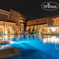 Pickalbatros Savoy Le Grand Hotel - Marrakech