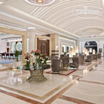 Pickalbatros Savoy Le Grand Hotel - Marrakech
