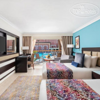Pickalbatros Savoy Le Grand Hotel - Marrakech