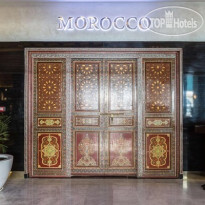 Pickalbatros Savoy Le Grand Hotel - Marrakech