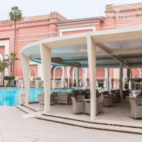 Pickalbatros Savoy Le Grand Hotel - Marrakech