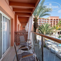 Pickalbatros Savoy Le Grand Hotel - Marrakech