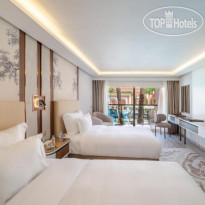 Pickalbatros Savoy Le Grand Hotel - Marrakech