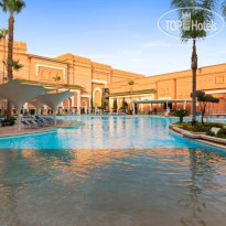 Pickalbatros Savoy Le Grand Hotel - Marrakech