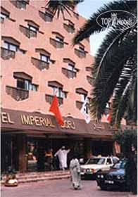 New photos from tourists Imperial Borj 5*