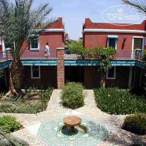 Kenzi Club Oasis