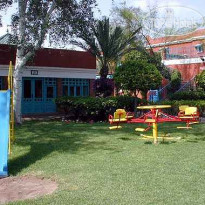 Kenzi Club Oasis
