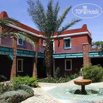 Kenzi Club Oasis