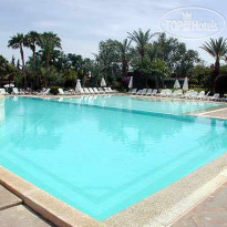 Kenzi Club Oasis