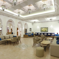 Iberostar Waves Club Palmeraie Marrakech 