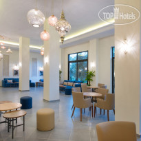 Iberostar Waves Club Palmeraie Marrakech 