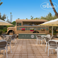 Iberostar Waves Club Palmeraie Marrakech 