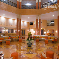 Iberostar Waves Club Palmeraie Marrakech 