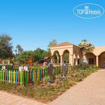 Iberostar Waves Club Palmeraie Marrakech 