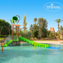 Iberostar Waves Club Palmeraie Marrakech 
