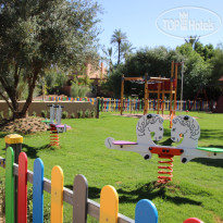 Iberostar Waves Club Palmeraie Marrakech 