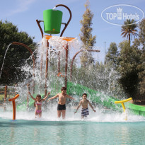 Iberostar Waves Club Palmeraie Marrakech 