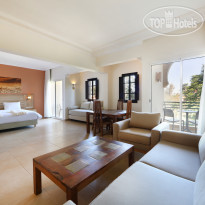 Iberostar Waves Club Palmeraie Marrakech 