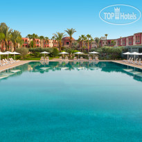 Iberostar Waves Club Palmeraie Marrakech Pool