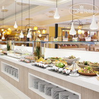 Iberostar Waves Club Palmeraie Marrakech