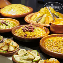 Iberostar Waves Club Palmeraie Marrakech