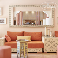 Iberostar Waves Club Palmeraie Marrakech